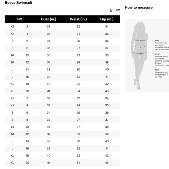 NWT BECCA Women's Color Play Crochet Plunge-Neck One-Piece Swimsuit L - Burgundy - Picture 2 of 6